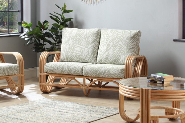 Pretzel 2 Seater Sofa