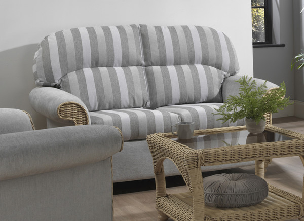 Samford 2 Seater Sofa