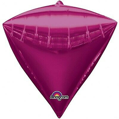 H200 Diamondz Bright Pink