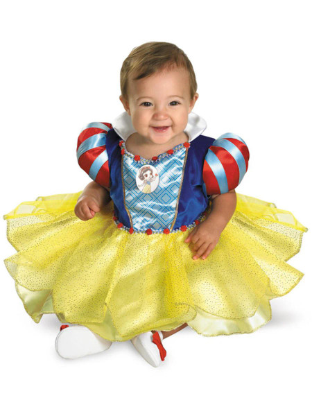 Disney Snow White Age 6 to 12 Months