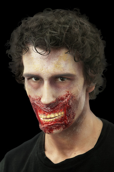 Latex Appliance Chatter