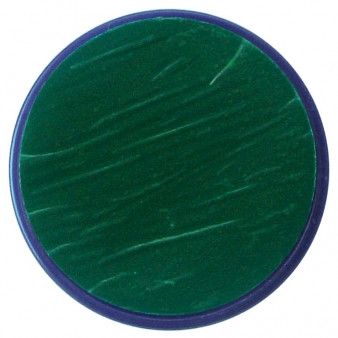 Snazaroo Face Paint 18ml Dark Green 