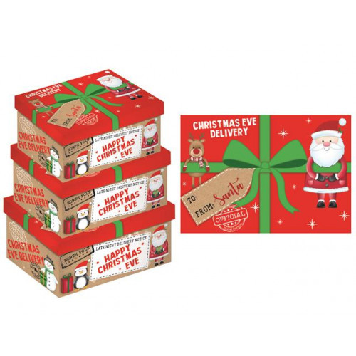 Oblong Box Christmas Eve Size2