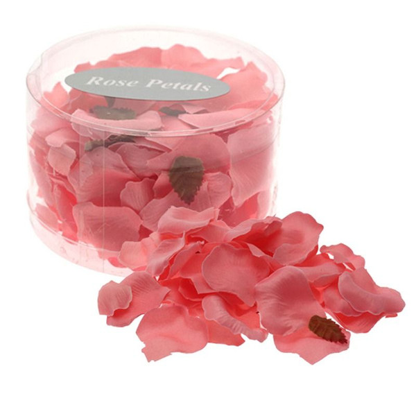 Rose Petals Baby Pink 150pcs