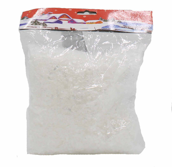 50g Bag of Snow
