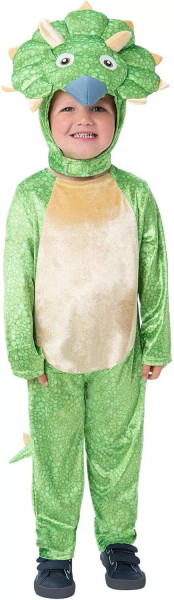 Gigantosaurus Deluxe Tiny Costume S Age 4 to 6 Years