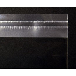 Self Seal Bags 222 x 305mm Pack 10