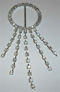 Diamonte Circle and Tails sale 38m Pk10