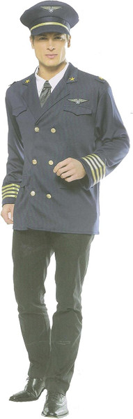 Airline Pilot  XL 