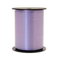 Curling Ribbon 500m Lavender
