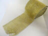 Jewel Trim 24Row Gold Sale 1m