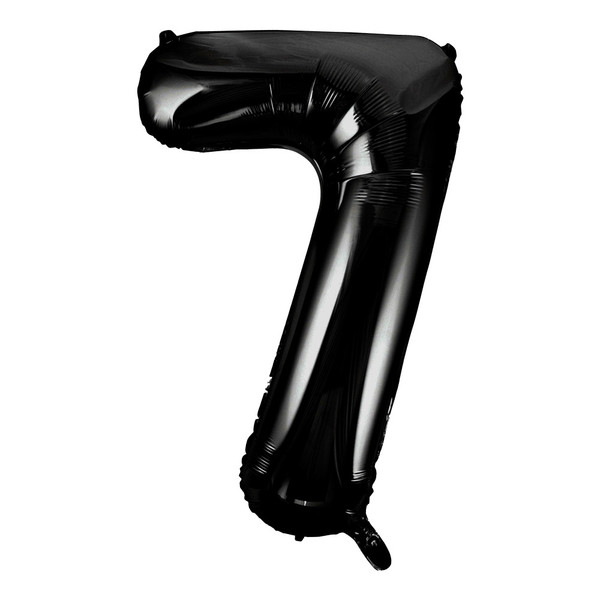 H200 Super Shape Black 7