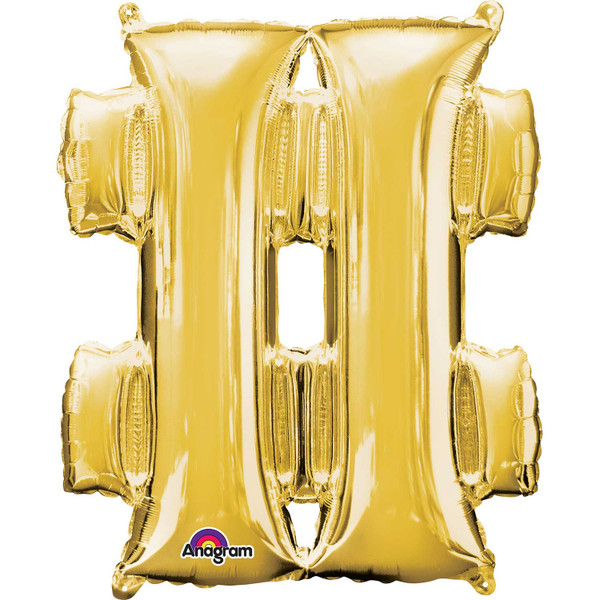 H200 Super Shape Gold #