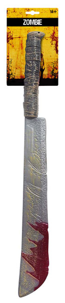 Bloody Machete 73cm
