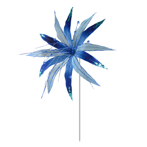Super Flower Navy