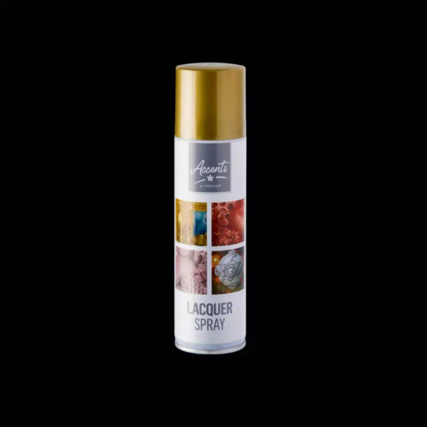 Gold Lacquer Spray 150ml