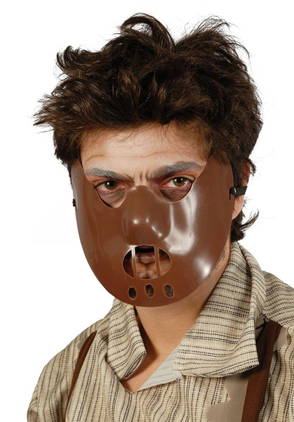 Hannibal Adult Mask