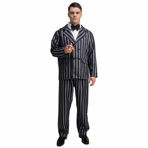 Creepy Gangster Medium