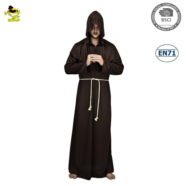 Friar Tuck Monk One Size