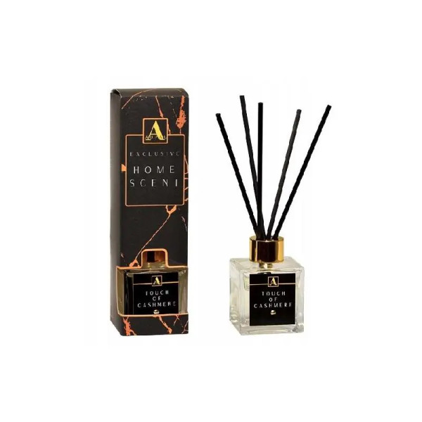 Home Scent Diffuser 85ml Touch of Cashmere