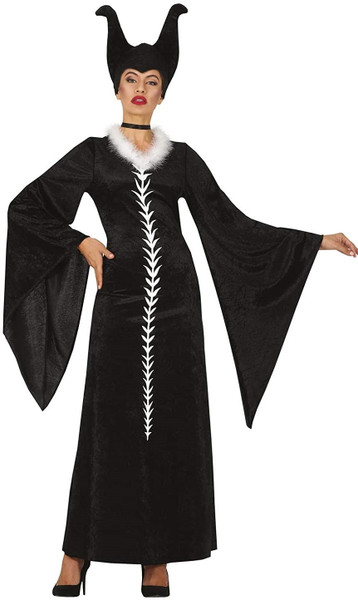 Evil Fairy Medium Size 38 to 40