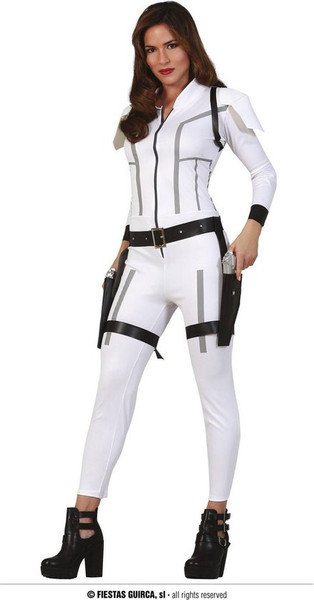 Snow Spy Large Size 42 to 44