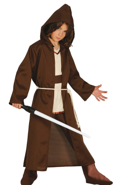 Saber Master Child Age 5 to 6 Years