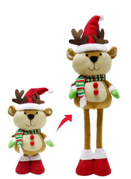 CUTE FIGURINE STANDING 59cm 