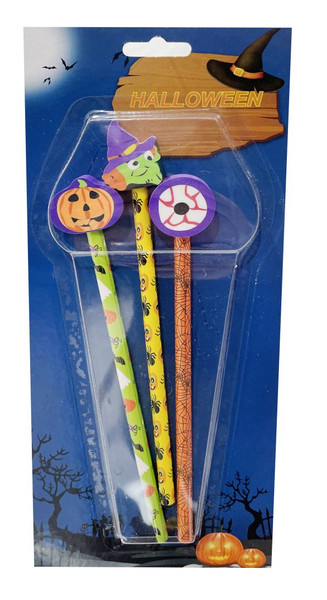 Kids Pencil Set
