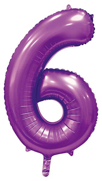 H200 Super Shape Purple 6