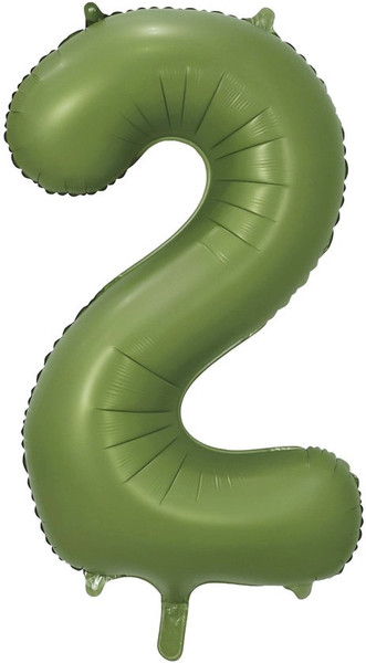 H200 Super Shape Olive 2