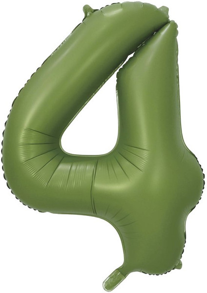 H200 Super Shape Olive 4