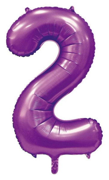 H200 Super Shape Purple 2