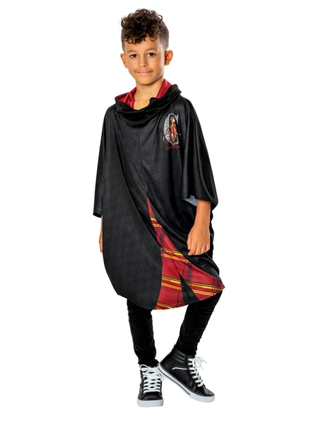 Harry Potter Poncho Age 3 to 4 Years