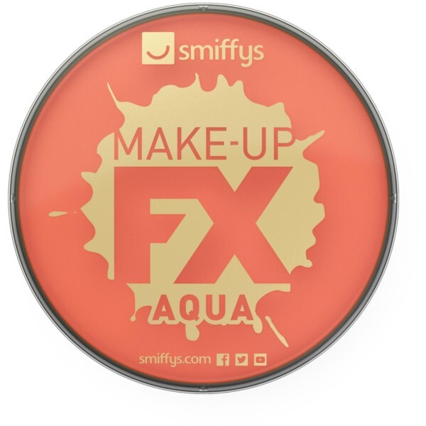 Smiffys FX Make Up Orange 16g