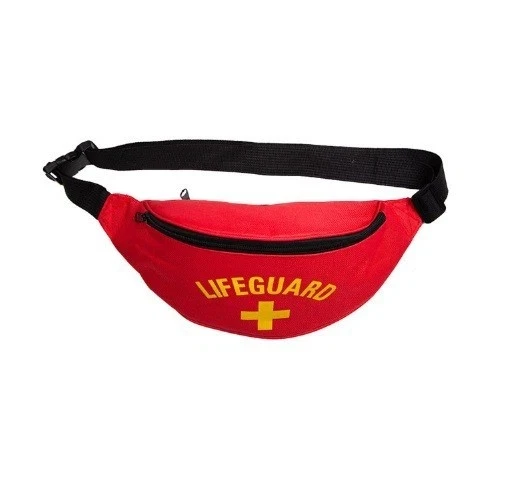 Lifeguard Bum Bag
