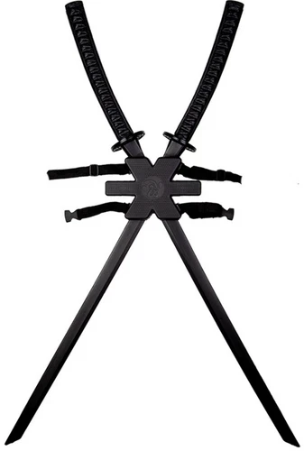 Ninja Backpack Sword Set 97cm
