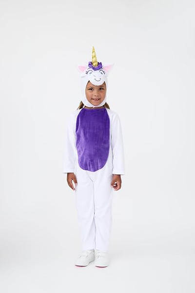 Unicorn Age 4 to 6