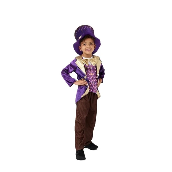 Chocolate Maker Age 6 to 8