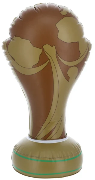 Inflatable World Trophy 60cm