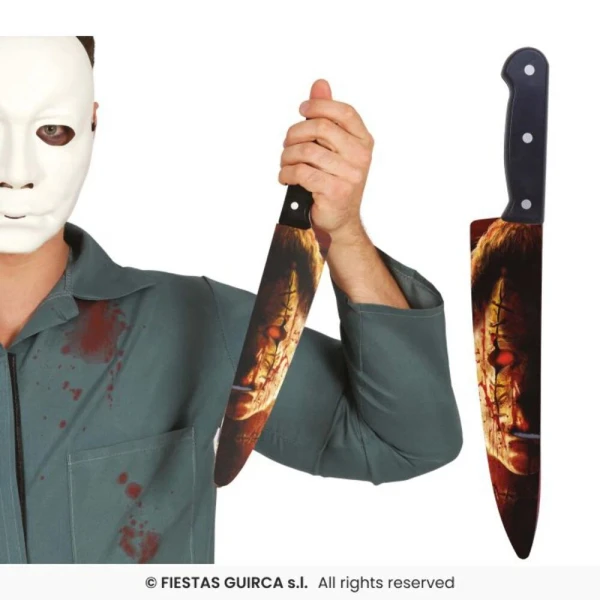 Serial Killer Knife 37cm