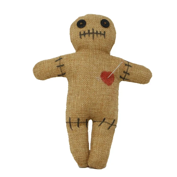 Voodoo Doll 25cm