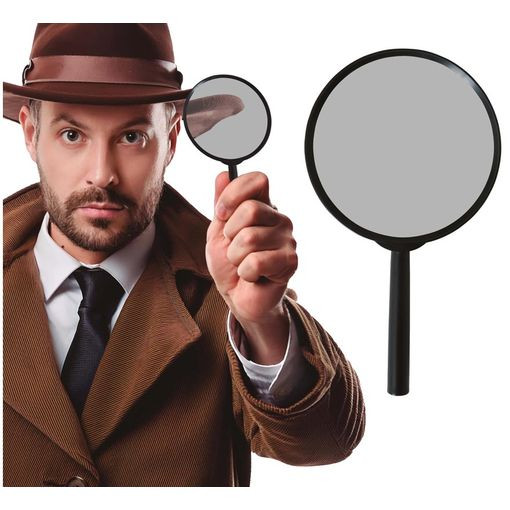 Magnifying Glass 16cm