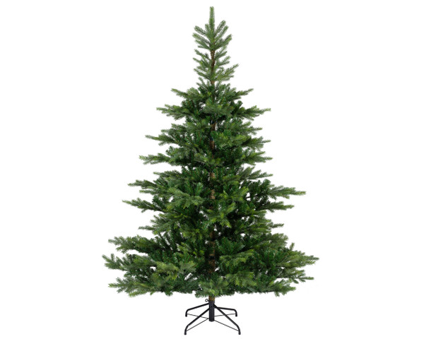 Grandis Fir Christmas Tree 2.4m