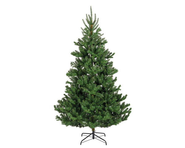 Alba Fir Christmas Tree 2.4m