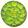 Makin's Cutter Tins