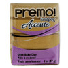 Premo! Sculpey® - 18k Gold