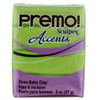 Premo! Sculpey® - Bright Green Pearl