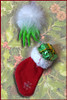 The Grinch Hands Out Stockings Tutorial