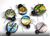 Liquid Fimo Gel Jewel Bugs Video